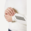 Термобелье верх HH Man LIFA Merino Midweight Crew (; S; Off White)